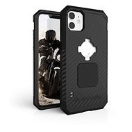 Rokform Cover 2020 Rugged for iPhone 11, Black - Phone Cover