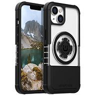 Rokform Kryt Crystal pro iPhone 14, čirý - Kryt na mobil