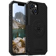 Rokform Rugged cover for iPhone 14, black - Phone Cover