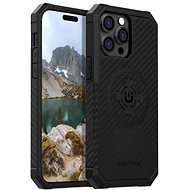 Rokform Rugged cover for iPhone 14 Pro Max, black - Phone Cover