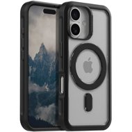 Rokform Kryt Slim Magnetic Case, pro iPhone 16, černý - Phone Cover