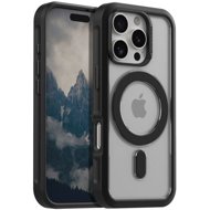 Rokform Kryt Slim Magnetic Case, pro iPhone 16 Pro, černý - Phone Cover