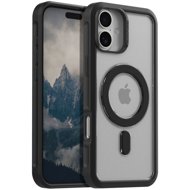 Rokform Kryt Slim Magnetic Case, pro iPhone 16 Plus, černý - Phone Cover