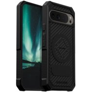 Rokform Kryt Rugged, pro Google Pixel 9 PRO XL , černý - Phone Cover