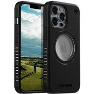 Rokform Eagle 3 ochranné pouzdro pro Apple iPhone 13 Pro - černé - Kryt na mobil