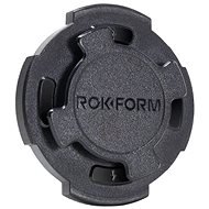 Rokform Pop Twist (Pop Socket Adapter), Adhesive Magnetic Holder - Phone Holder