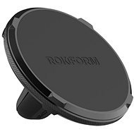Rokform Entlüftungshalter kompatibel mit MagSafe schwarz - Handyhalterung