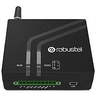 Robustel LTE Gateway M1200-4L - Modem