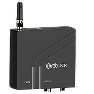 Robustel M1000-MP4LA - Modem
