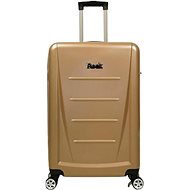 Rock TR-0229-S ABS - champagne - Suitcase
