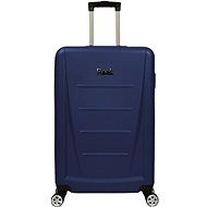 Rock TR-0229-S ABS - dark blue - Suitcase