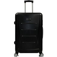 Rock TR-0229-M ABS - černá - Cestovní kufr