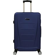 Rock TR-0229-M ABS - dark blue - Suitcase