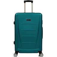 Rock TR-0229-M ABS - zelená - Suitcase