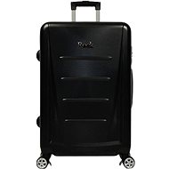 Rock TR-0229-L ABS - black - Suitcase