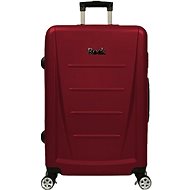 Rock TR-0229-L ABS - red - Suitcase