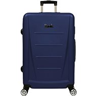 Rock TR-0229-L ABS - dark blue - Suitcase
