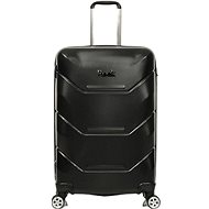 Rock TR-0230 ABS - black - Suitcase