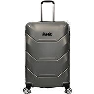 Rock TR-0230-S ABS - grey - Suitcase