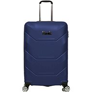 Rock TR-0230 ABS - dark blue - Suitcase