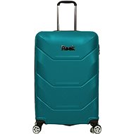 Rock TR-0230-S ABS - zelená - Suitcase