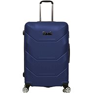 Rock TR-0230-M ABS - dark blue - Suitcase