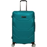 Rock TR-0230-M ABS - green - Suitcase