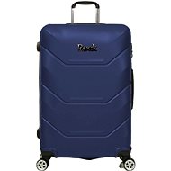 Rock TR-0230-L ABS - dark blue - Suitcase