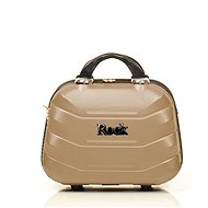 Rock TR-0230 ABS - champagne - Small Briefcase