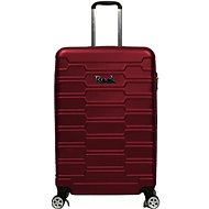 Rock TR-0231-S ABS - red - Suitcase