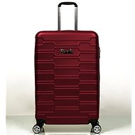 Rock TR-0231 ABS - red - Suitcase