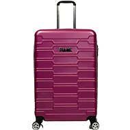 Rock TR-0231-S ABS - purple - Suitcase
