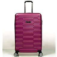 Rock TR-0231 ABS - purple - Suitcase
