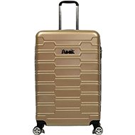 Rock TR-0231-S ABS - champagne - Suitcase