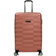 Rock TR-0231-S ABS - pink - Suitcase