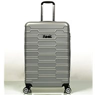 Rock TR-0231 ABS - grey - Suitcase