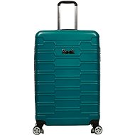 Rock TR-0231-S ABS - zelená - Suitcase