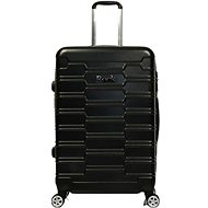 Rock TR-0231-M ABS - black - Suitcase