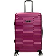 Rock TR-0231-M ABS - purple - Suitcase