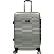 Rock TR-0231-M ABS - grey - Suitcase