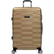 Rock TR-0231-L ABS - champagne - Suitcase