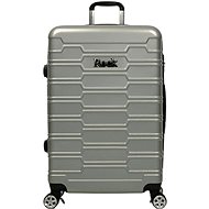 Rock TR-0231-L ABS - grey - Suitcase
