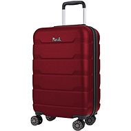 Rock TR-0232-S ABS - červená - Suitcase