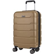 Rock TR-0232-S ABS - champagne - Suitcase