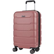 Rock TR-0232-S ABS - pink - Suitcase