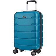Rock TR-0232-S ABS - zelená - Suitcase