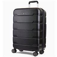Rock TR-0232-M ABS - black - Suitcase