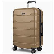 Rock TR-0232-M ABS - champagne - Suitcase