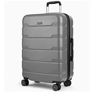 Rock TR-0232-M ABS - grey - Suitcase