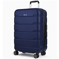 Rock TR-0232-M ABS - dark blue - Suitcase